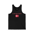 INTERNATIONAL CLASSIC KAYKULTURA DENMARK JERSEY TANK