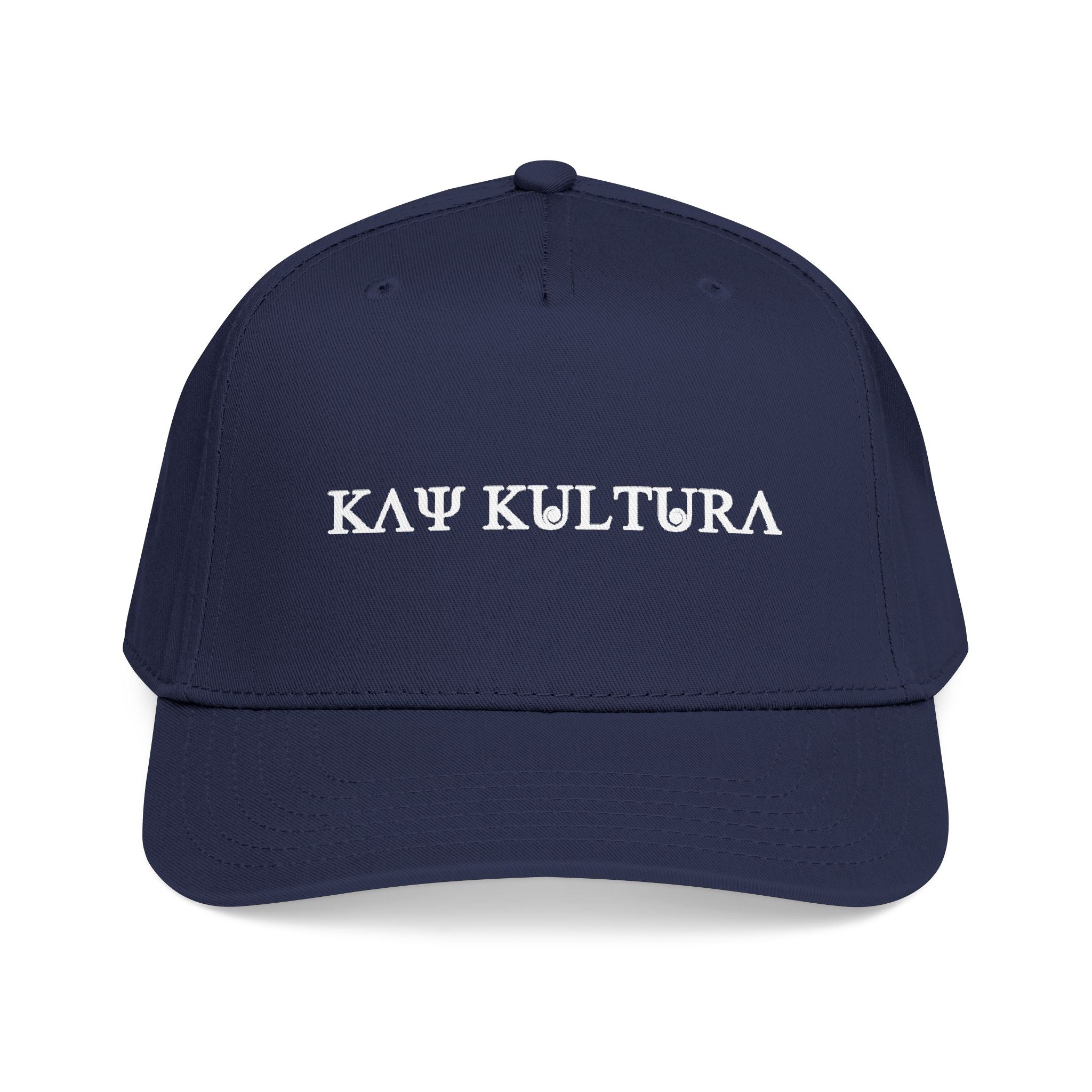 CLASSIC KAYKULTURA BASEBALL CAP