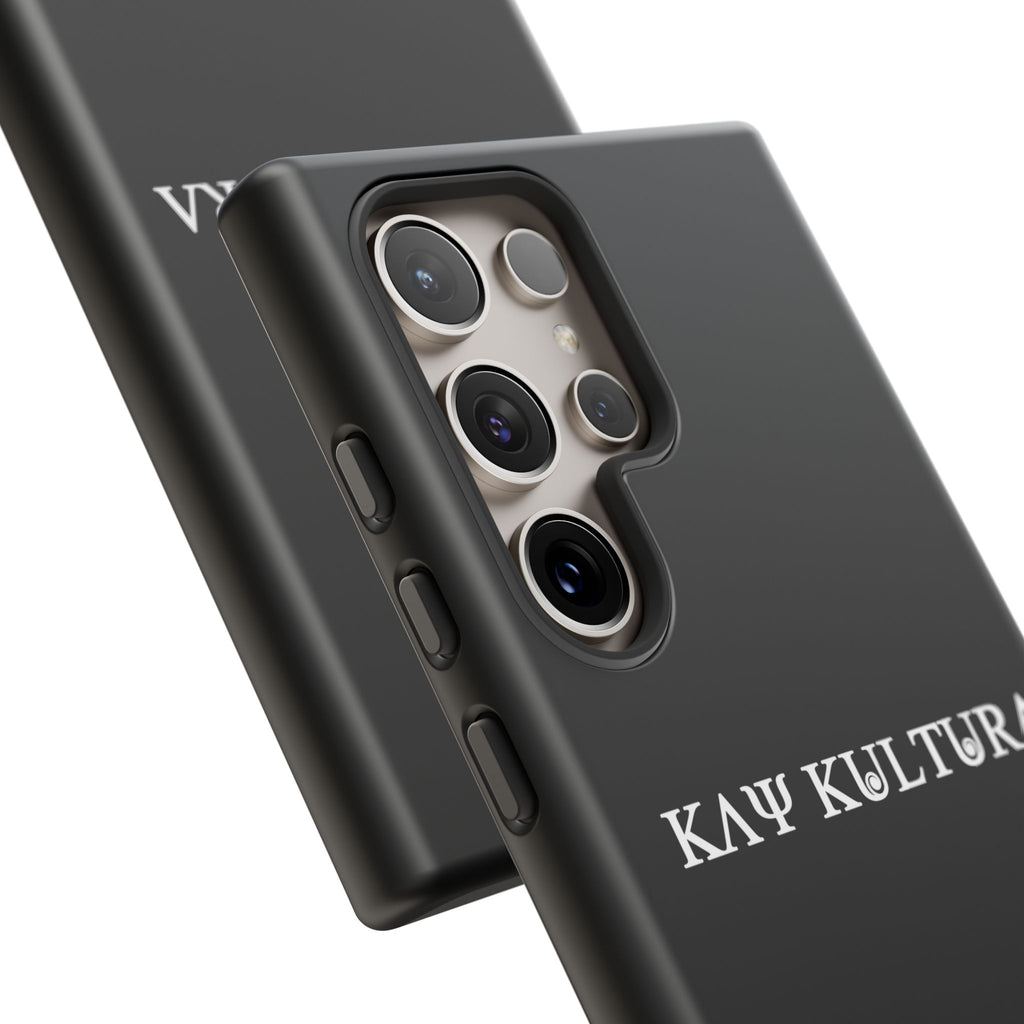 Étuis robustes Kaykultura classiques