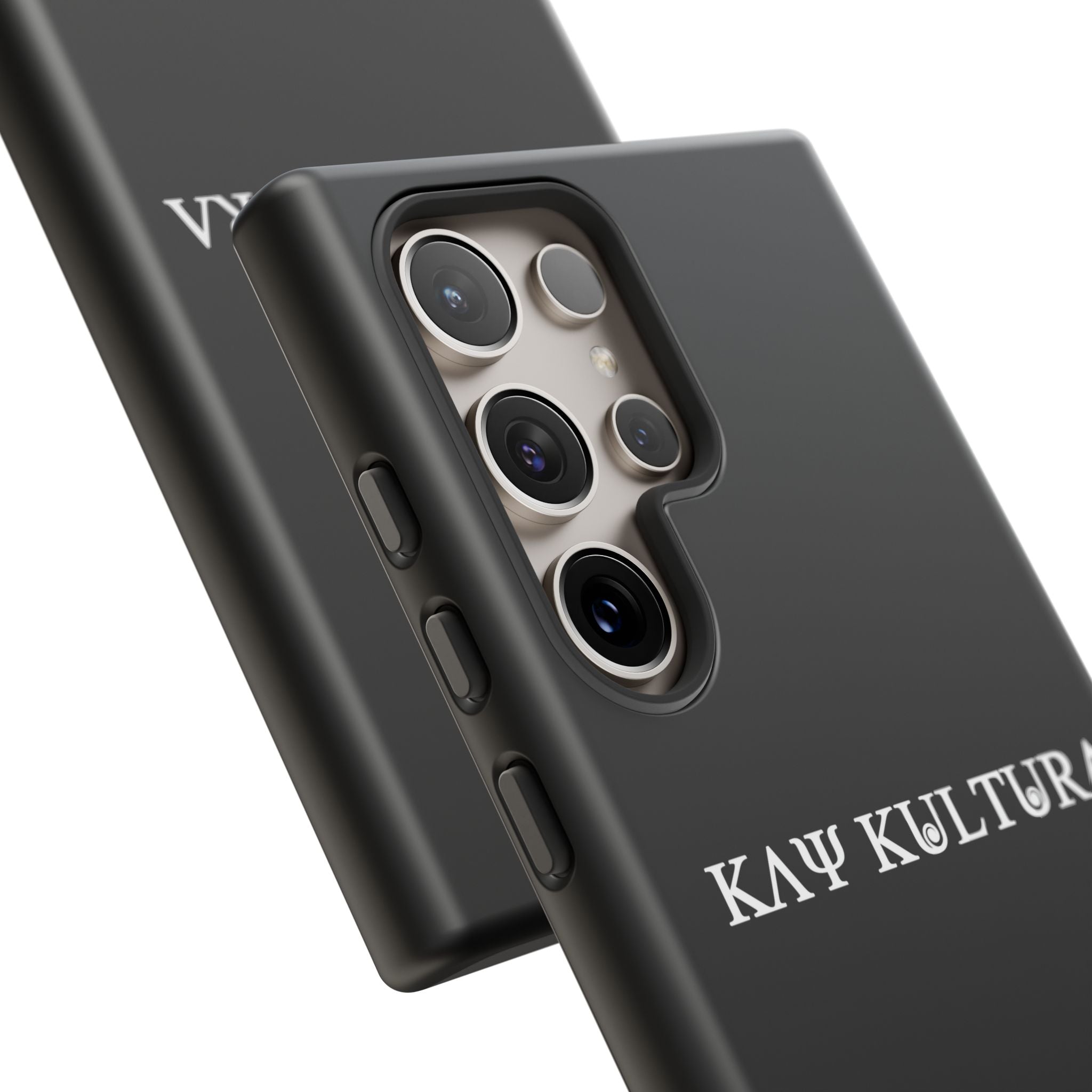 Étuis robustes Kaykultura classiques