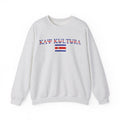 INTERNATIONAL CLASSIC KAYKULTURA COSTA RICA CREWNECK SWEATSHIRT