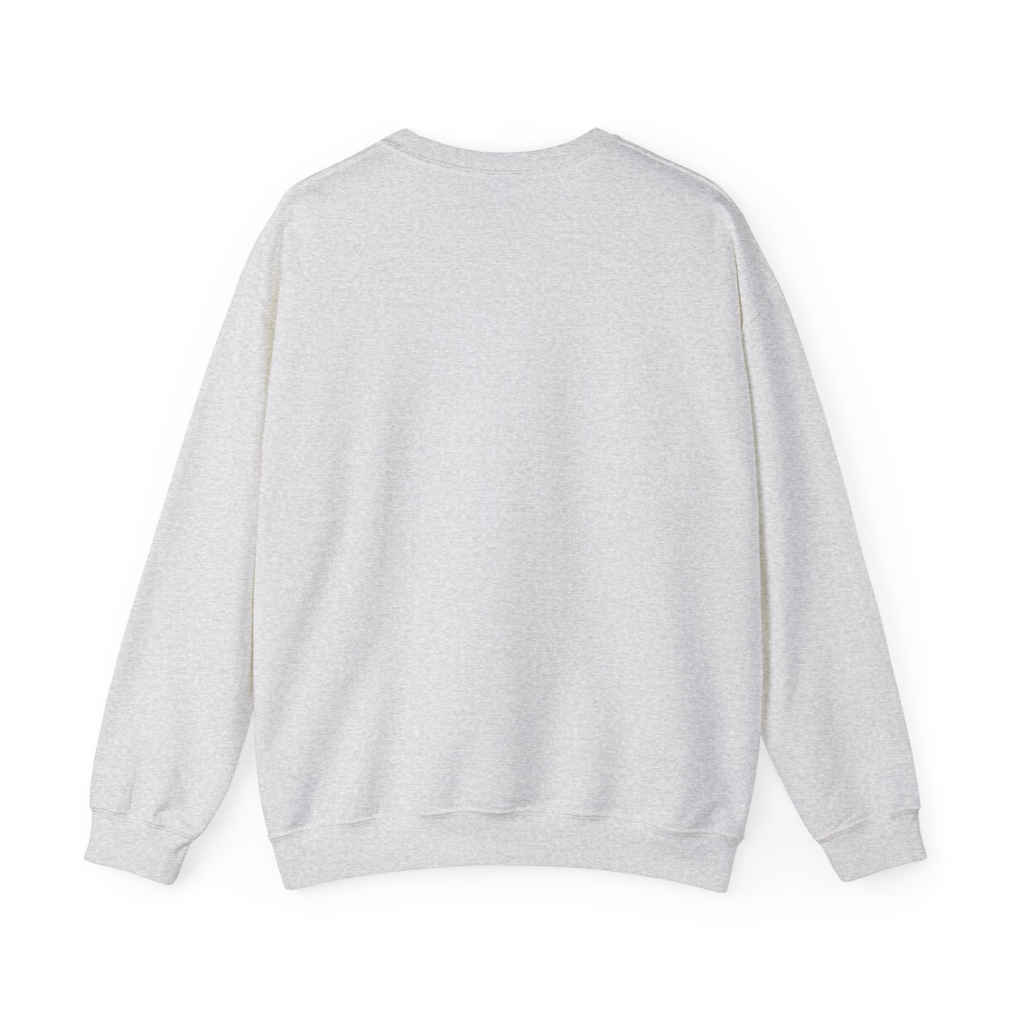INTERNATIONAL CLASSIC KAYKULTURA CZECH REPUBLIC CREWNECK SWEATSHIRT