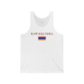 INTERNATIONAL CLASSIC KAYKULTURA ARMENIA JERSEY TANK
