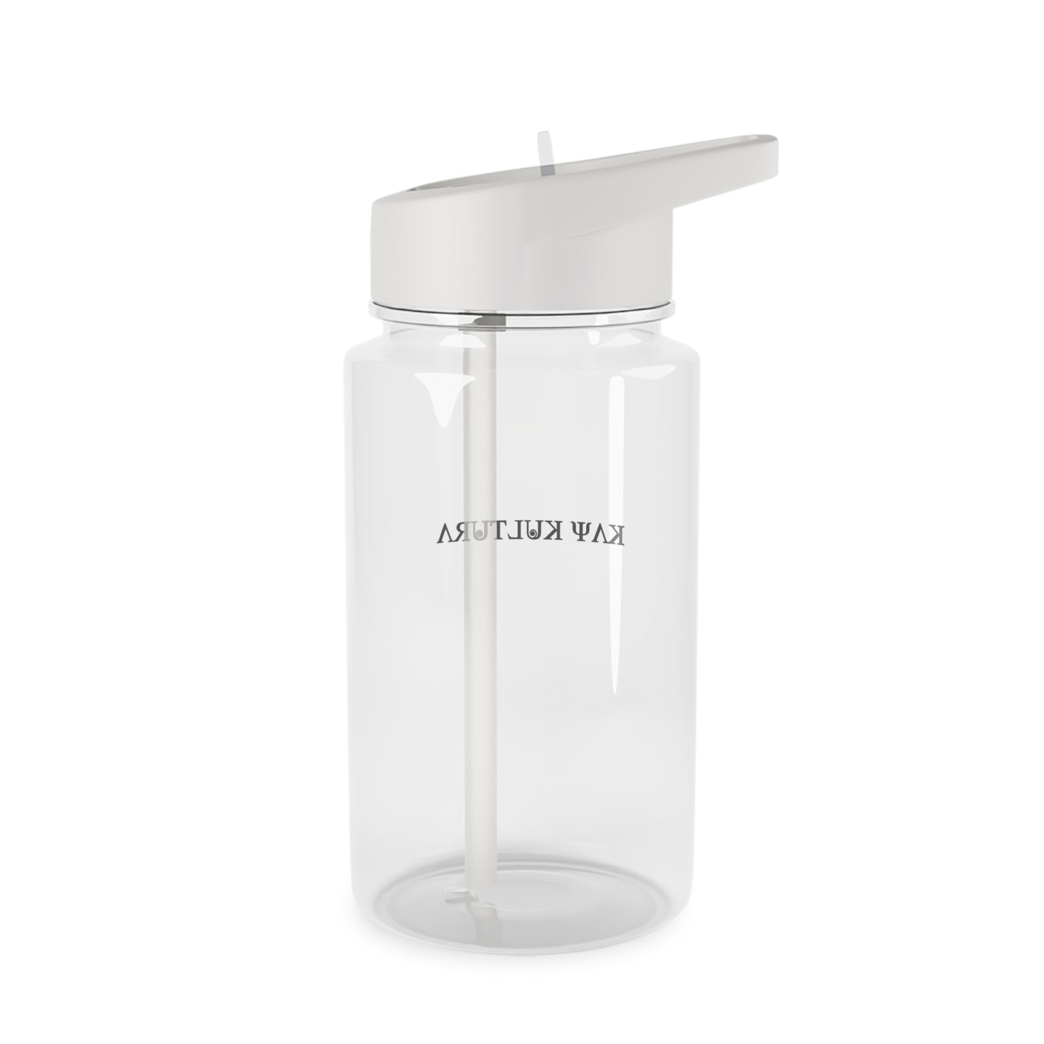 GARRAFA DE ÁGUA CLÁSSICA KAYKULTURA TRITAN