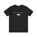 INTERNATIONAL CLASSIC KAYKULTURA NETHERLAND T-SHIRT