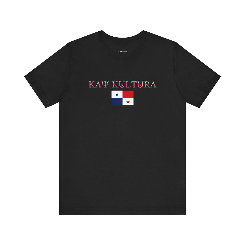 INTERNATIONAL CLASSIC KAYKULTURA PANAMA T-SHIRT