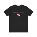 INTERNATIONAL CLASSIC KAYKULTURA PANAMA T-SHIRT