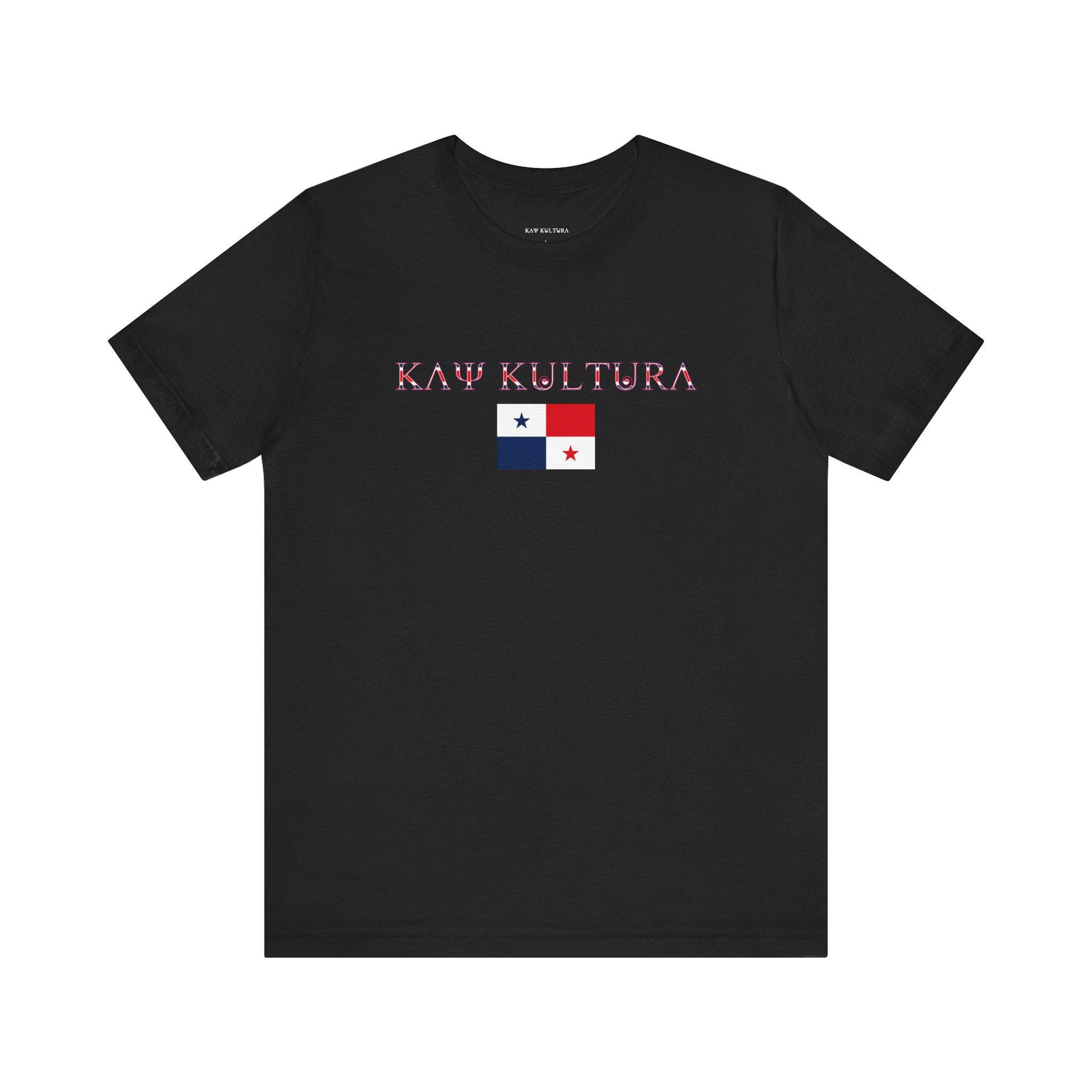 INTERNATIONAL CLASSIC KAYKULTURA PANAMA T-SHIRT
