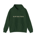 CLASSIC KAYKULTURA HOODED SWEATSHIRT