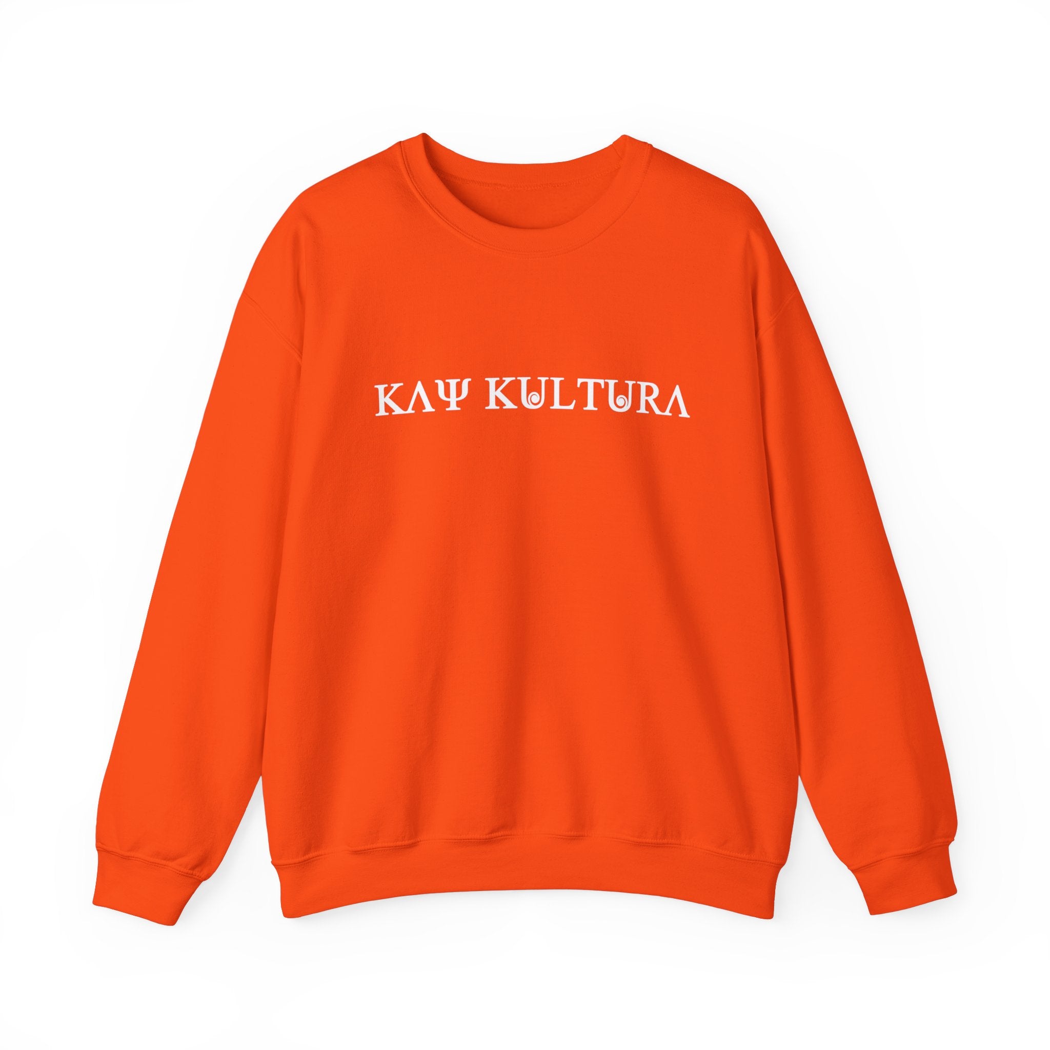 CAMISETA CLÁSSICA KAYKULTURA GOLA REDONDA