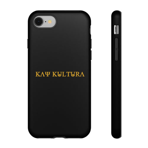 CLASSIC GOLD KAYKULTURA TOUGH CASES