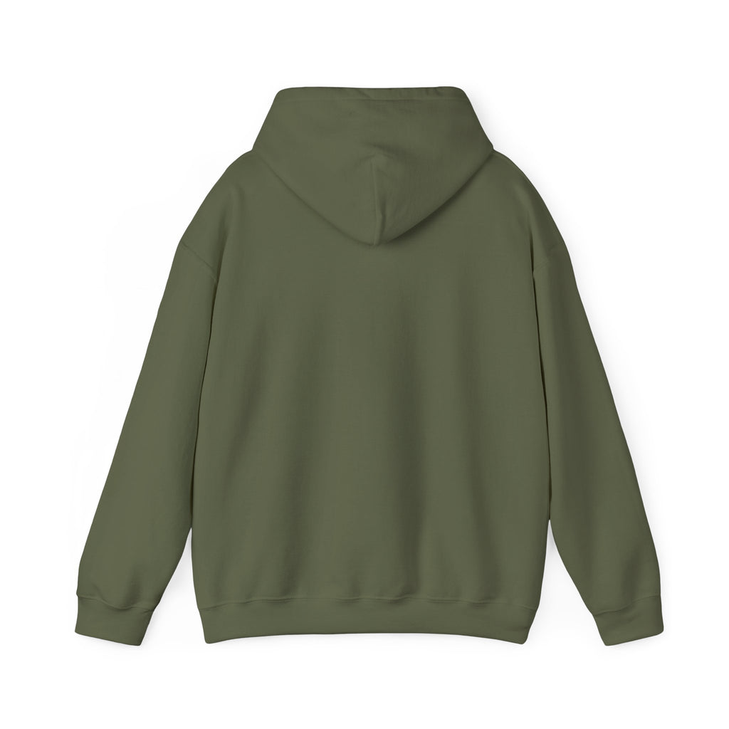 CLASSIC KAYKULTURA HOODED SWEATSHIRT