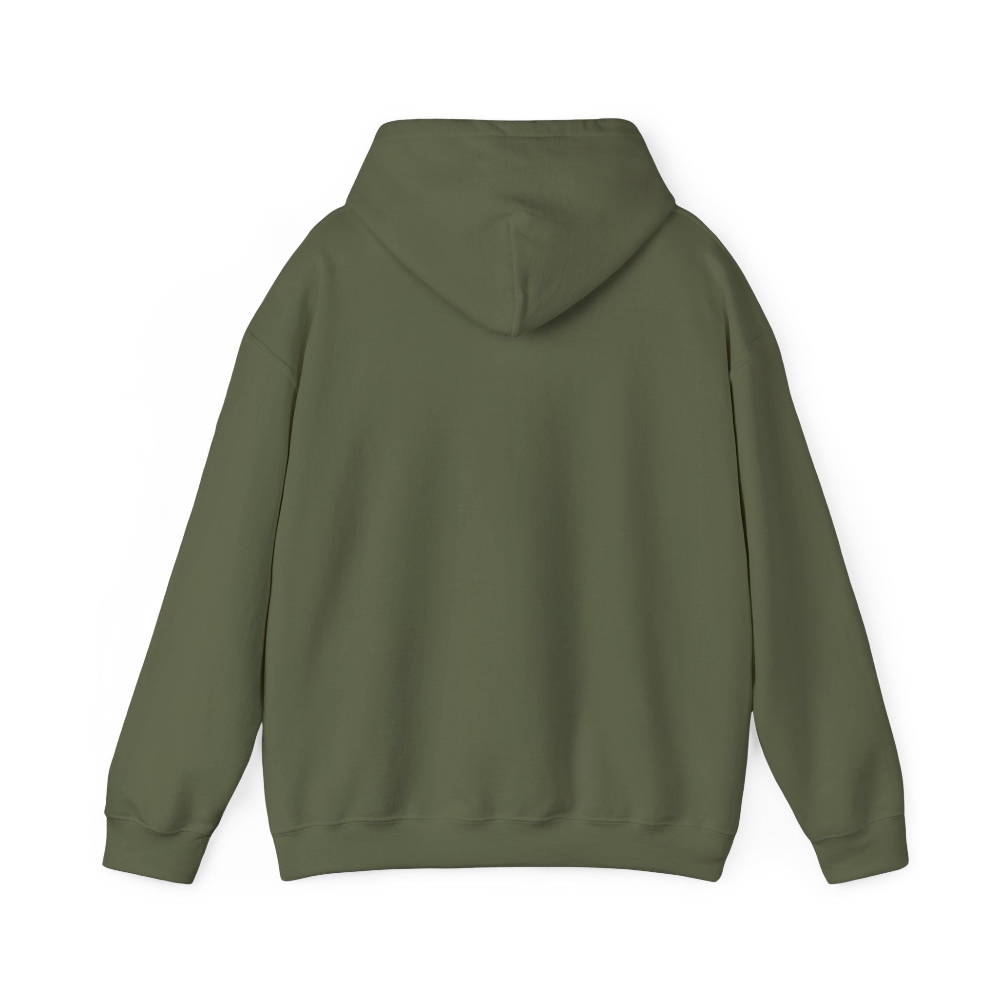CLASSIC KAYKULTURA HOODED SWEATSHIRT
