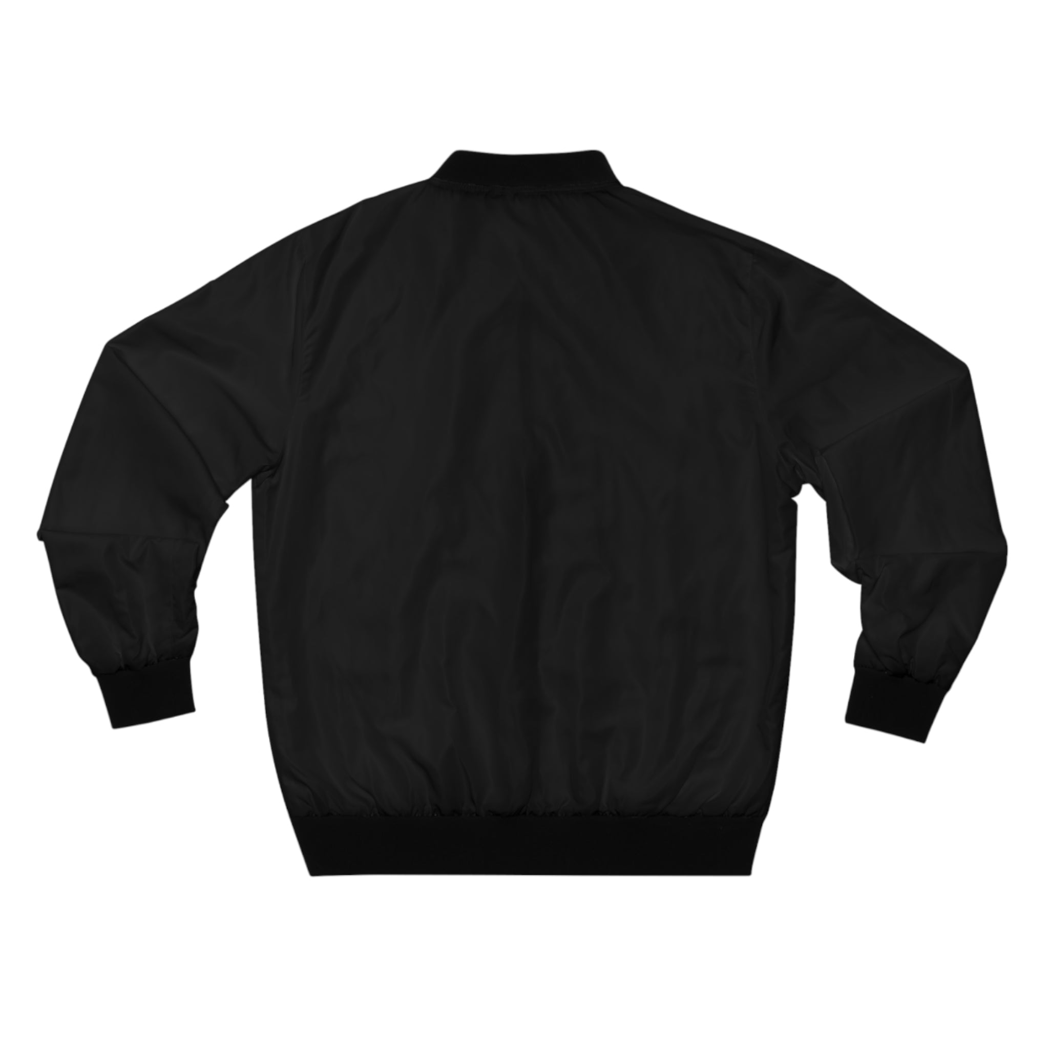 CLASSIC KAYKULTURA BOMBER JACKET