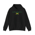 INTERNATIONAL CLASSIC KAYKULTURA JAMAICA HOODED SWEATSHIRT