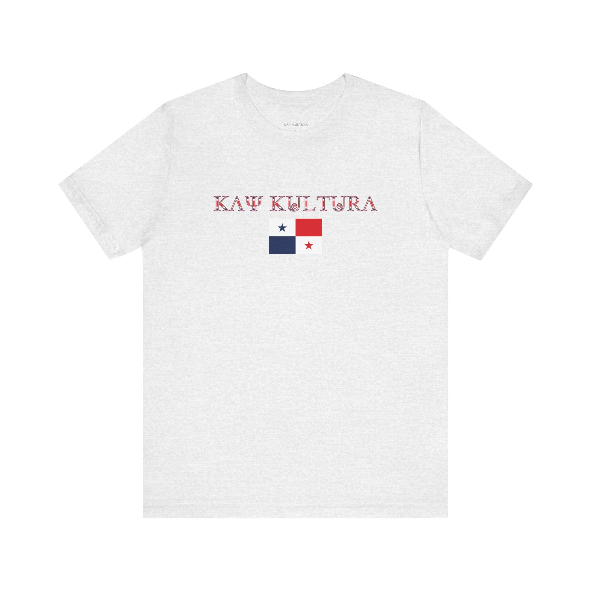 INTERNATIONAL CLASSIC KAYKULTURA PANAMA T-SHIRT