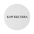 TAPIS ROND CLASSIQUE KAYKULTURA