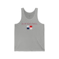 INTERNATIONAL CLASSIC KAYKULTURA PANAMA JERSEY TANK