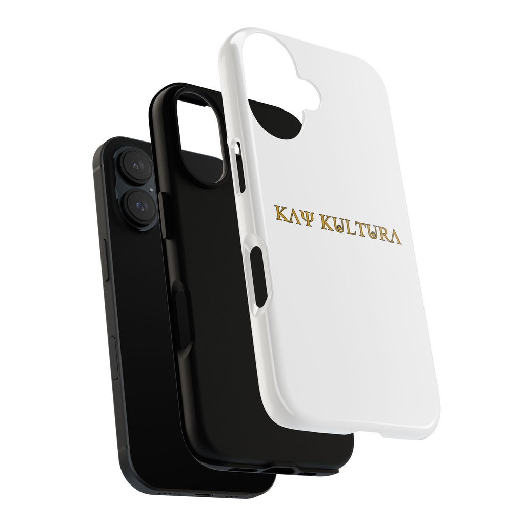 CAPAS RESISTENTES KAYKULTURA CLASSIC GOLD