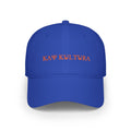 CASQUETTE DE BASEBALL KAYKULTURA CLASSIQUE