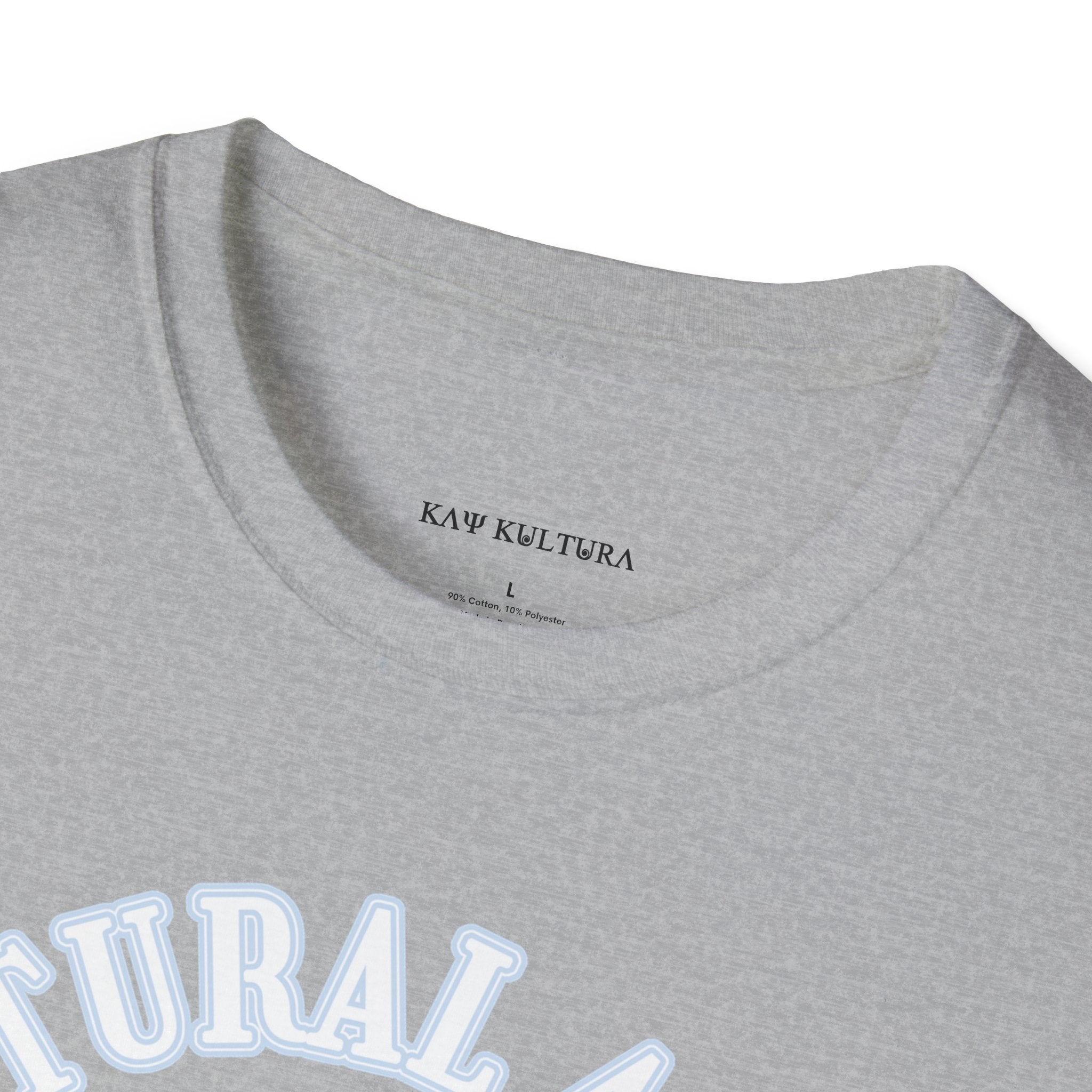 CAMISETA KAYKULTURA: APRECIAÇÃO CULTURAL VERSUS APROPRIAÇÃO CULTURAL