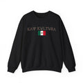 INTERNATIONAL CLASSIC KAYKULTURA MEXICO CREWNECK SWEATSHIRT