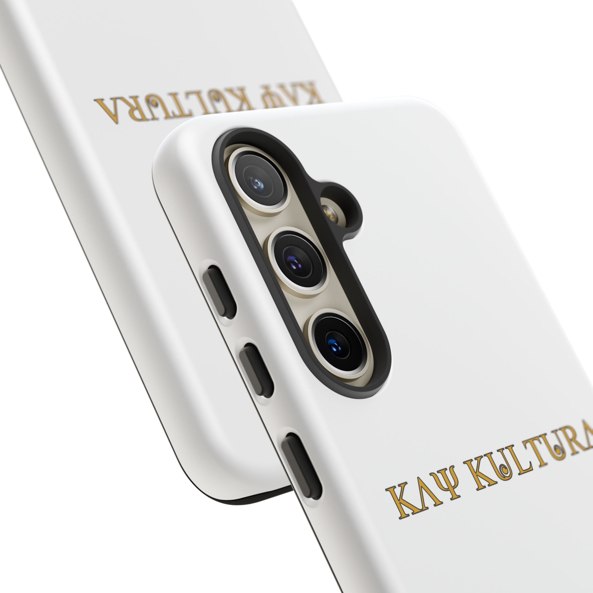 CAPAS RESISTENTES KAYKULTURA CLASSIC GOLD