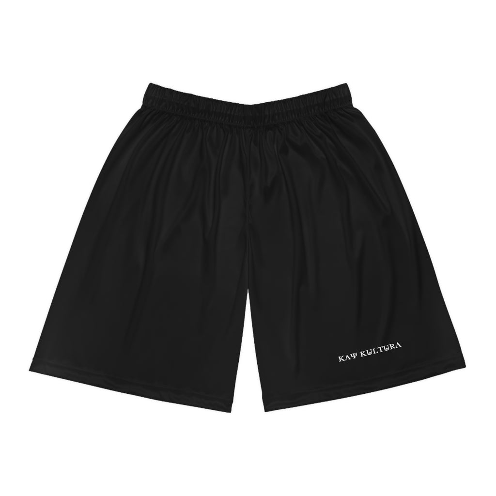 CLASSIC KAYKULTURA BASKETBALL SHORTS