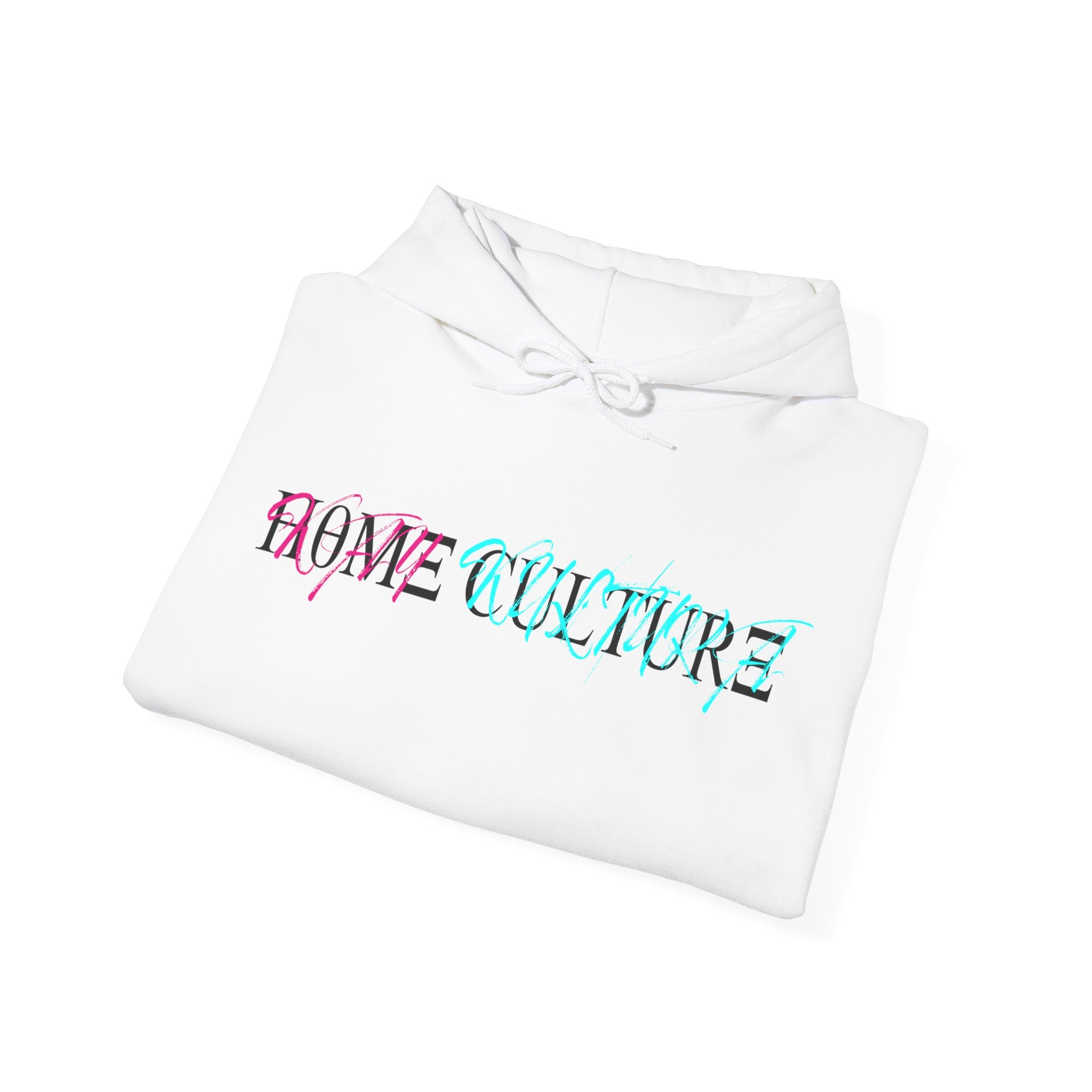 KAYKULTURA DEFINITION HOODED SWEATSHIRT