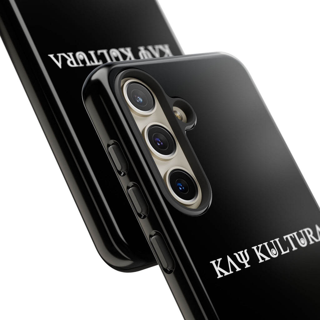 Étuis robustes Kaykultura classiques