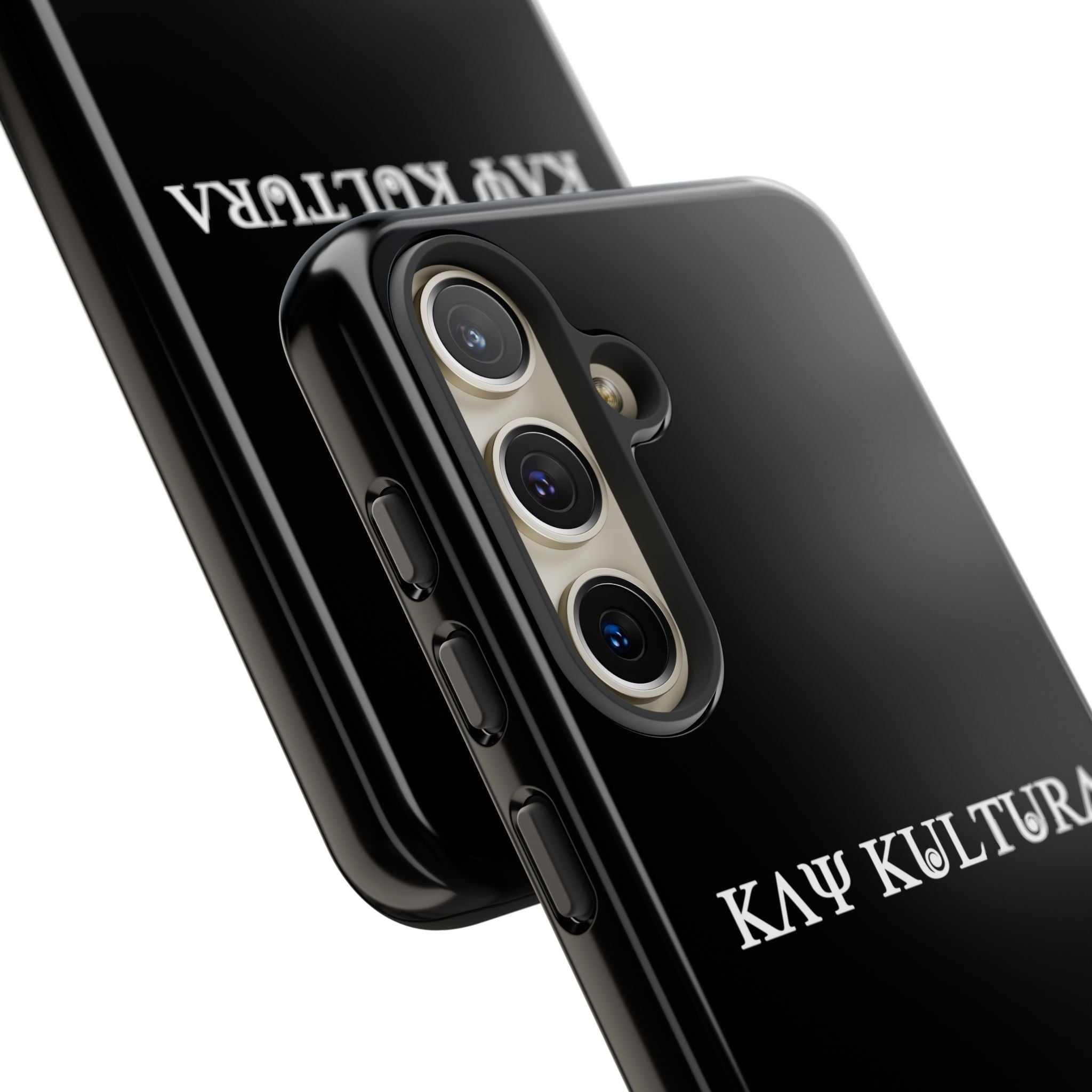 Étuis robustes Kaykultura classiques