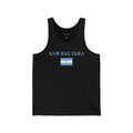 INTERNATIONAL CLASSIC KAYKULTURA ARGENTINA JERSEY TANK