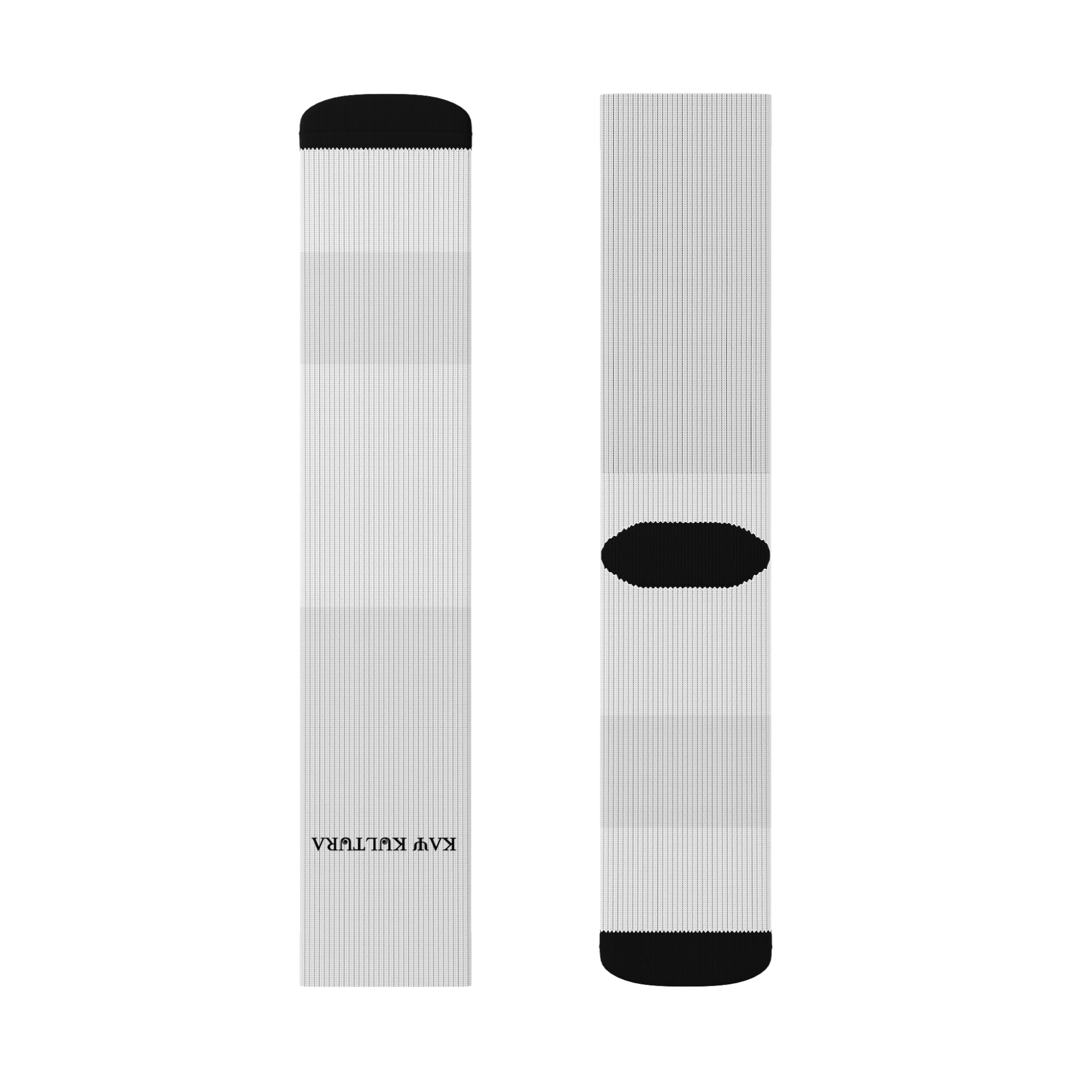 CLASSIC KAYKULTURA SUBLIMATION SOCKS