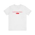 INTERNATIONAL CLASSIC KAYKULTURA SINGAPORE T-SHIRT
