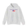 SWEAT-SHIRT À CAPUCHE INTERNATIONAL CLASSIQUE KAYKULTURA USA