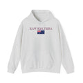SWEAT-SHIRT À CAPUCHE INTERNATIONAL CLASSIQUE KAYKULTURA AUSTRALIE