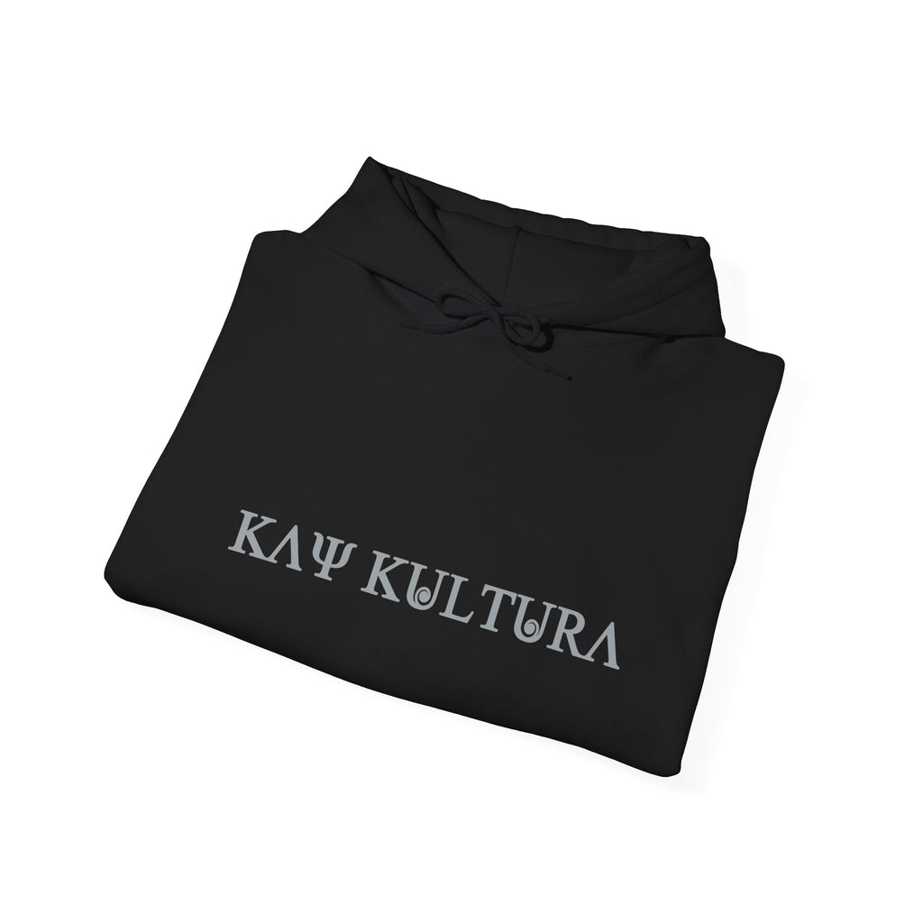 CLASSIC KAYKULTURA HOODED SWEATSHIRT