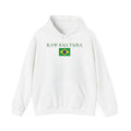 INTERNATIONAL CLASSIC KAYKULTURA BRAZIL HOODED SWEATSHIRT