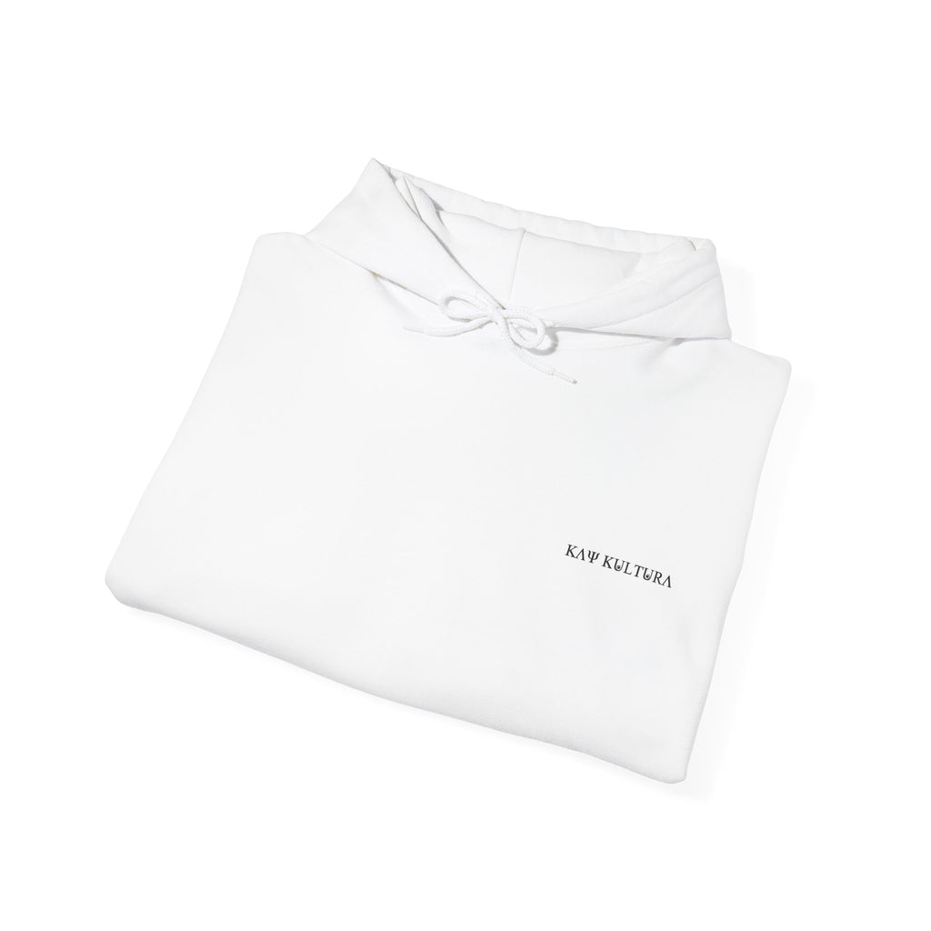 SWEAT-SHIRT À CAPUCHE KAYKULTURA CLASSIQUE