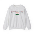 SWEAT-SHIRT À COL ROND CLASSIQUE INTERNATIONAL KAYKULTURA INDIA
