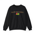INTERNATIONAL CLASSIC KAYKULTURA TOGO CREWNECK SWEATSHIRT
