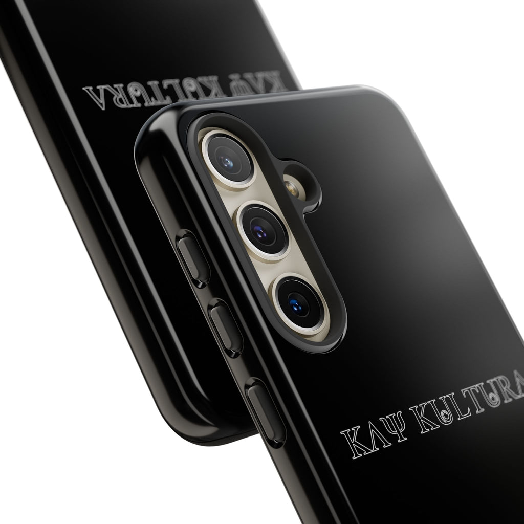 Étuis robustes Kaykultura classiques