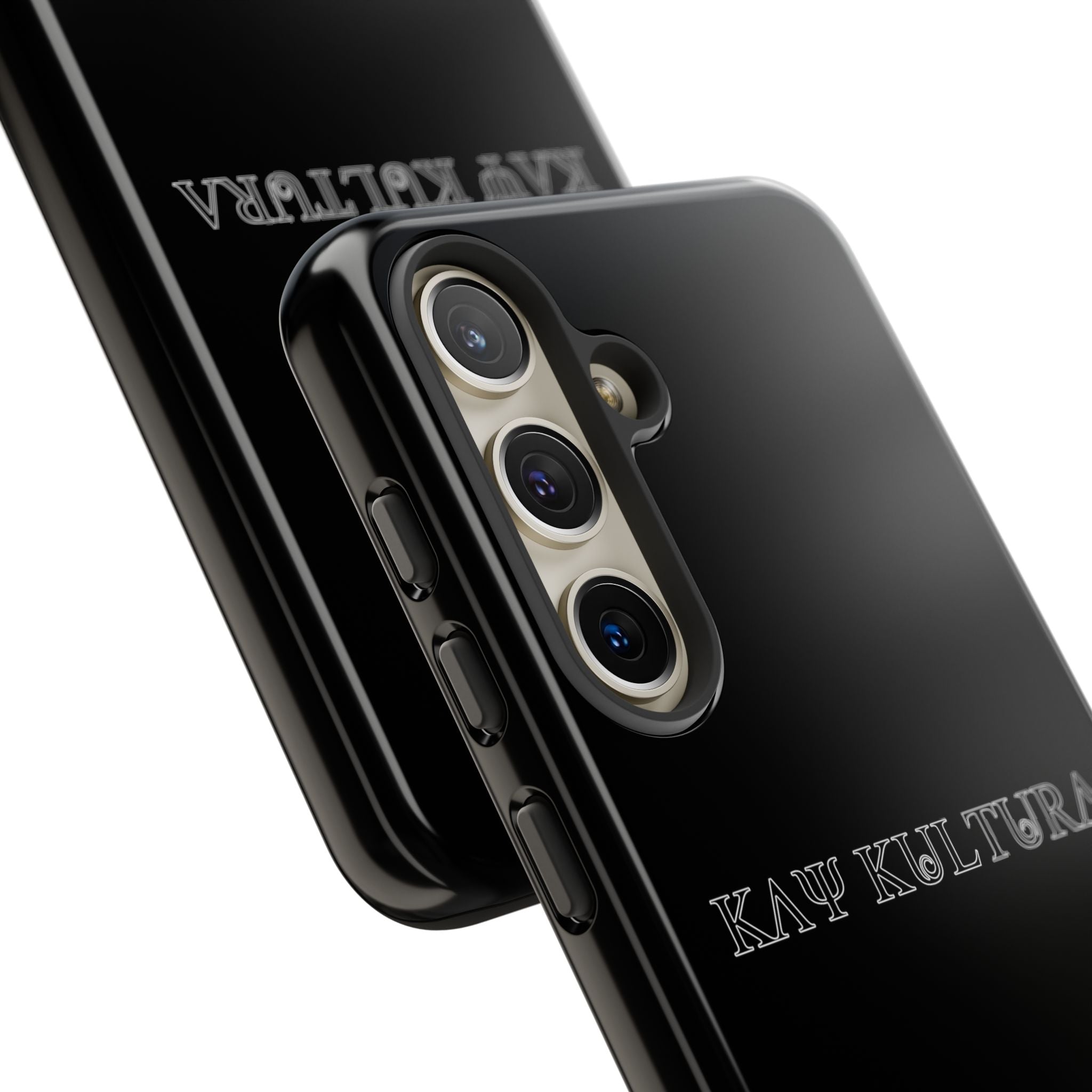 Étuis robustes Kaykultura classiques