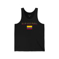 INTERNATIONAL CLASSIC KAYKULTURA COLOMBIA JERSEY TANK