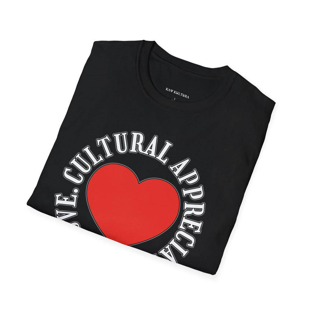 CAMISETA KAYKULTURA: APRECIAÇÃO CULTURAL VERSUS APROPRIAÇÃO CULTURAL